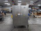 Used 2012 Viking Masek St800 Multilane Stickpack Machine With Hibar Pumps